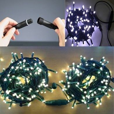 Christmas Light /LED String Light 10M With 100LED