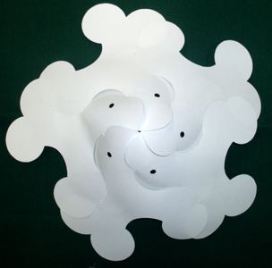 Vent Holes