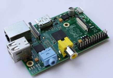 Raspberry Pi As a DMX Light Controller : 5 Steps (with Pictures ...