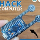 Hack Computer to Make It Smart!