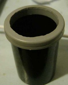 Modify the Lid