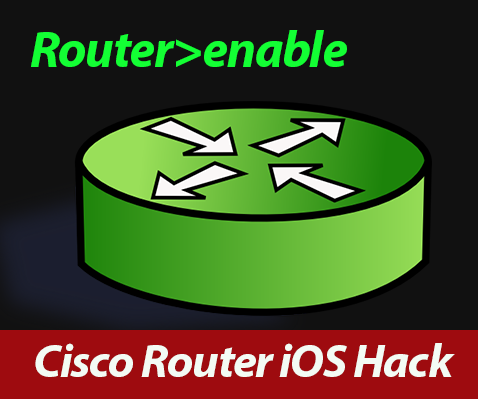 How to Run Any Cisco Router's IOS From CMD - Forget Simulators