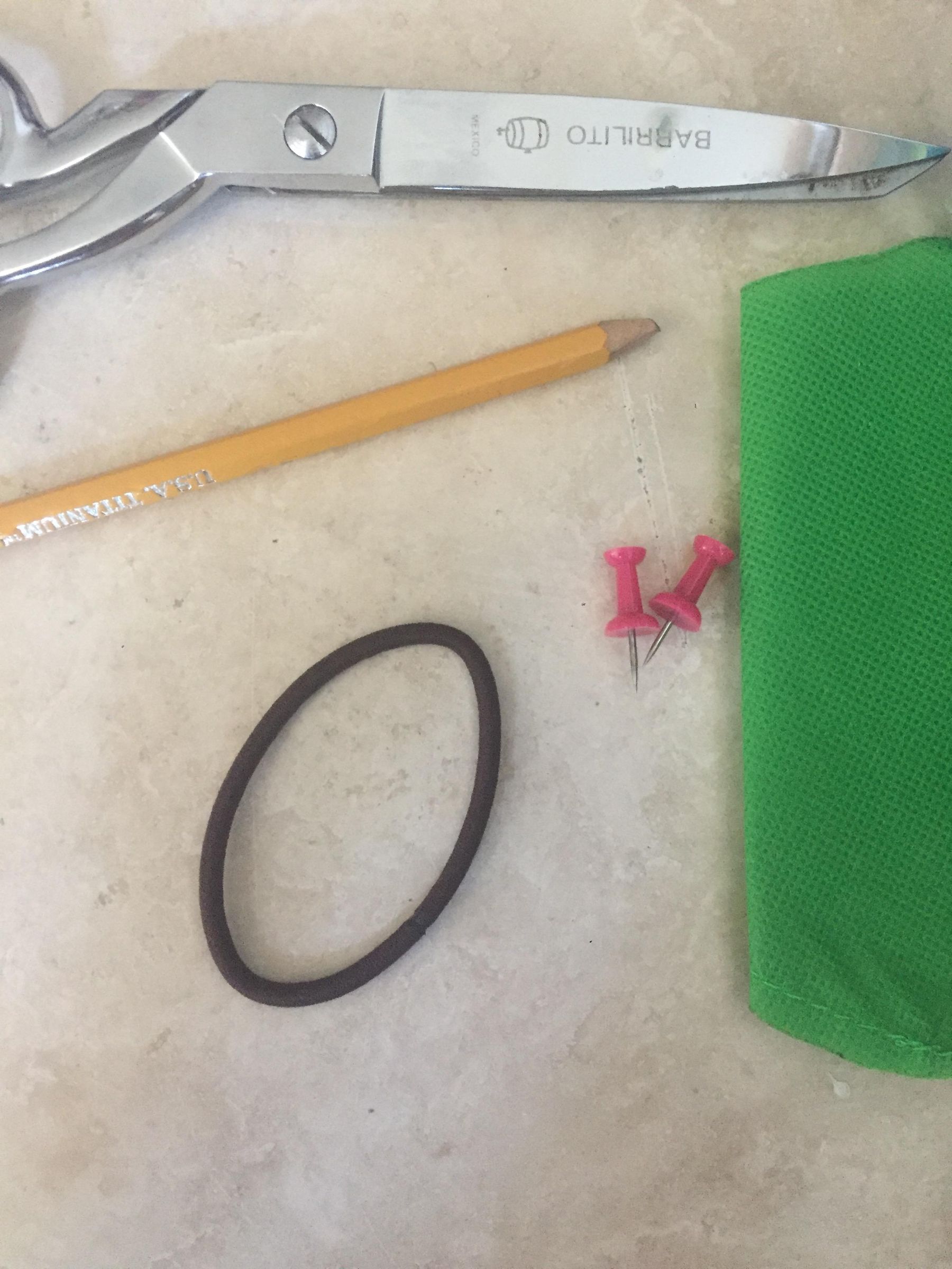 Always Organized Pencil Case 11 Steps Instructables