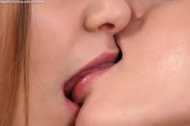 How to Kiss a Girl First Time