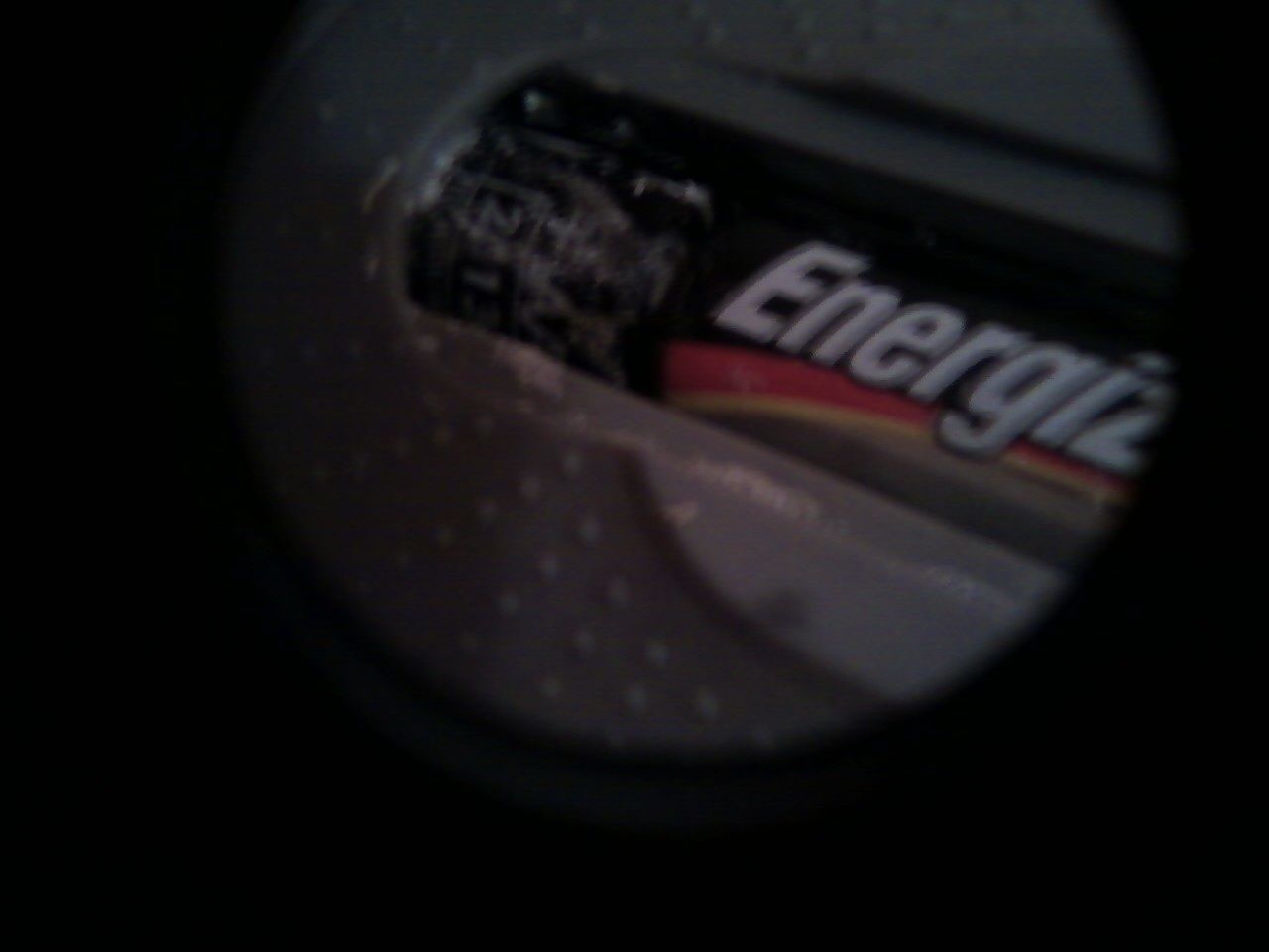 CLEAN Out Battery LEAKAGE, +/or DRY Out  Wet ELECTRONICS