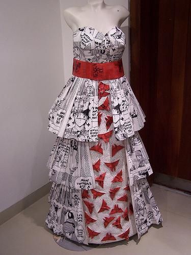 How to Become a Fashion Designer!