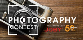 Photography Contest 2017