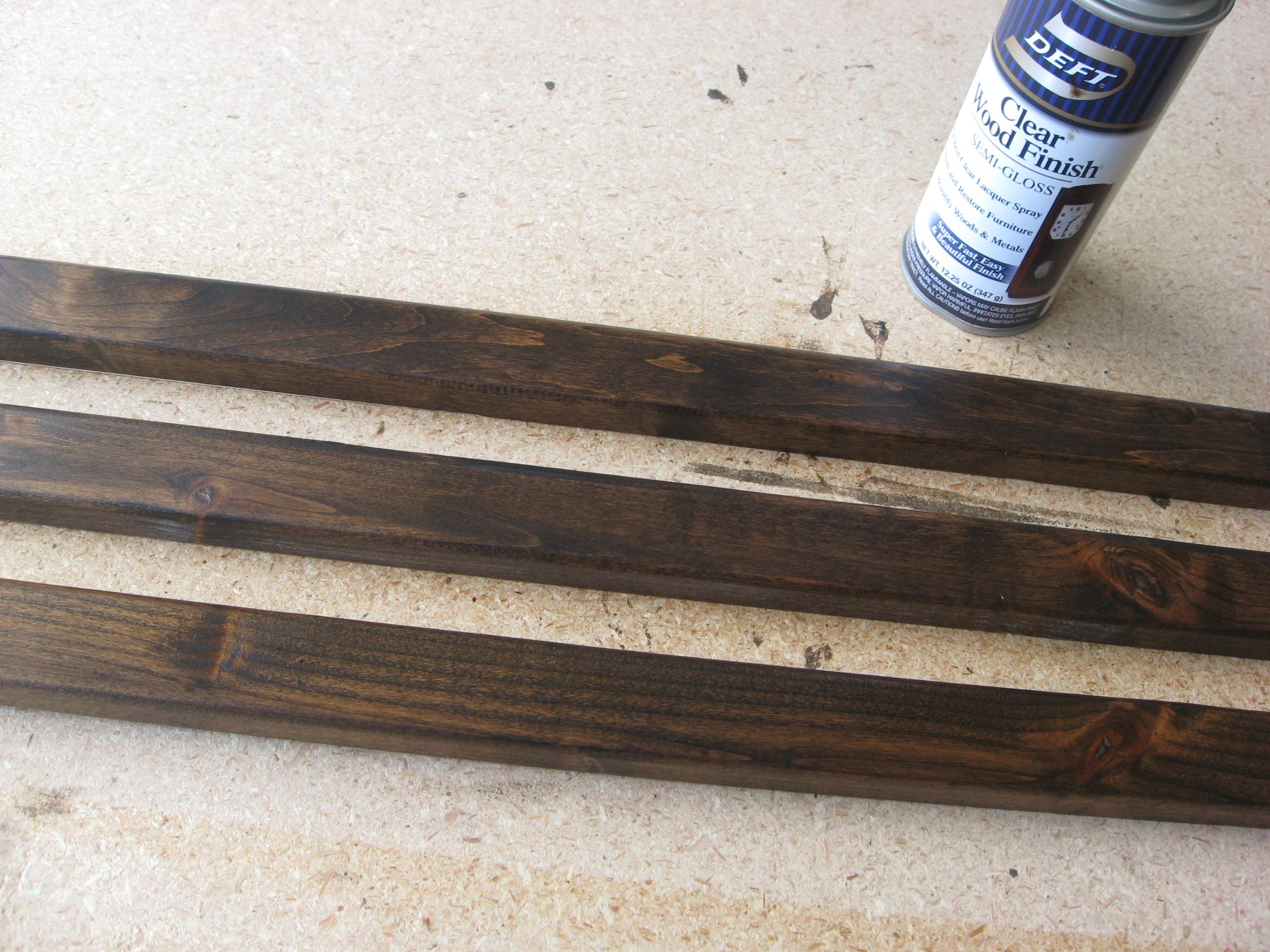 Wooden Chair Mat 6 Steps (with Pictures) Instructables