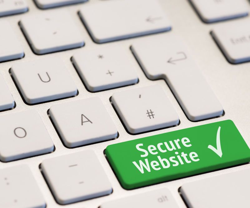 5 Steps to Protect & Recover a Website From Phishing Attack