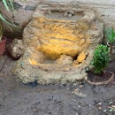 Home Water Cascade With NodeMCU and Blynk - "Salto Angel"