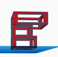 3D Initial Sketch