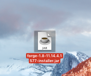  How to Install Mods Into Minecraft Forge on a Your Computer