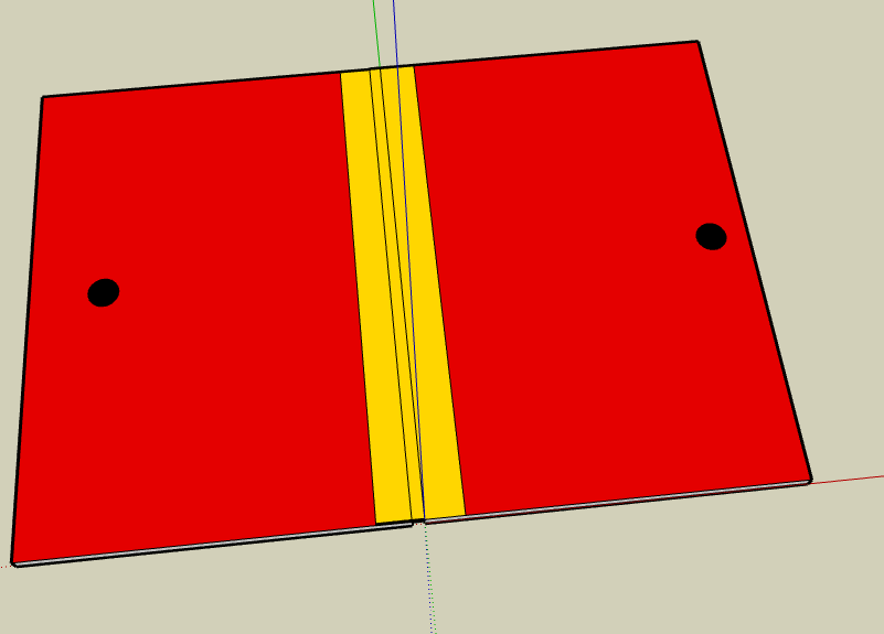 making a portfolio