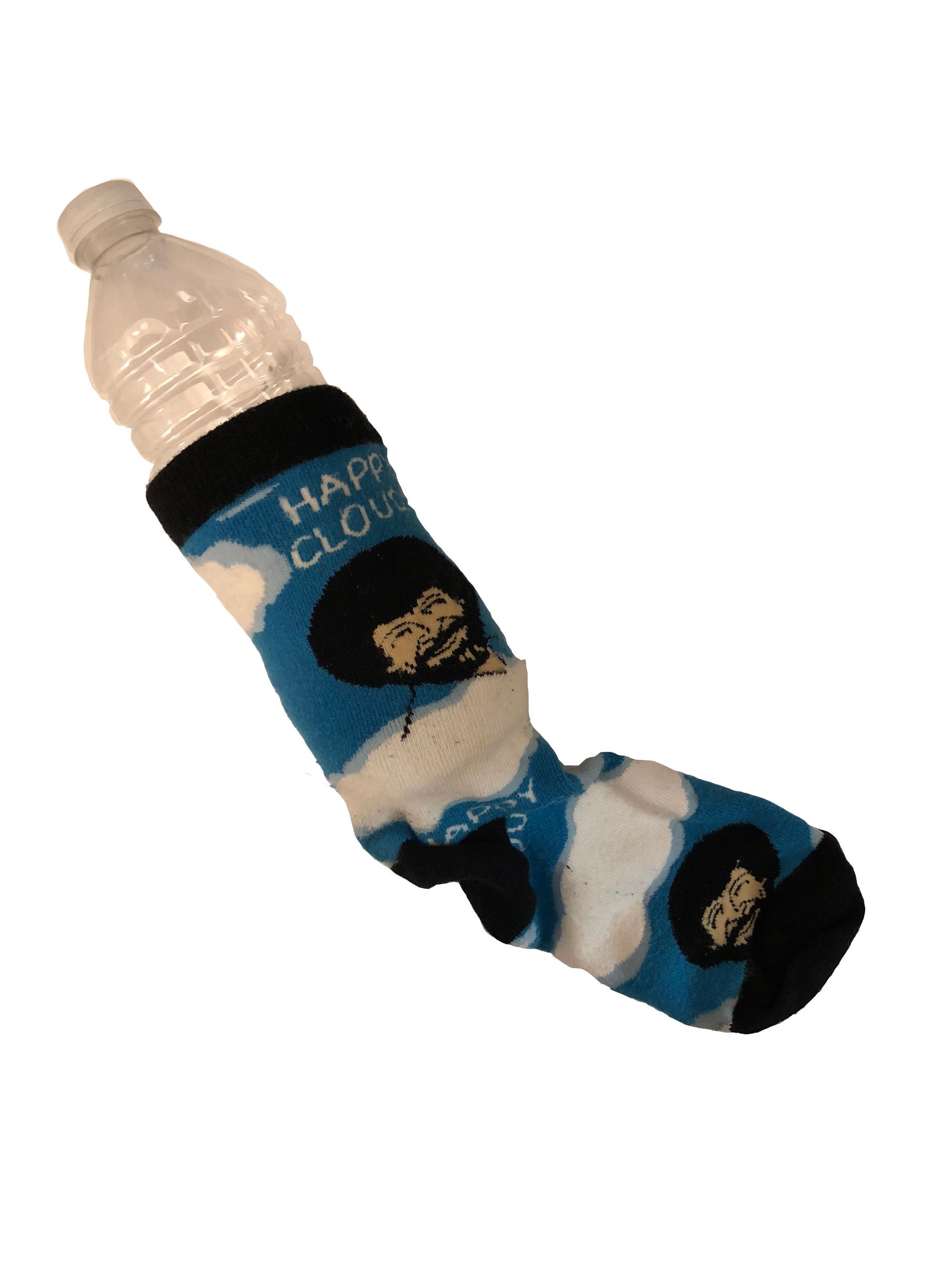 Water Bottle Dog Toy 8 Steps (with Pictures) Instructables