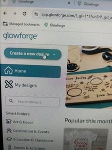 Designing Your Project