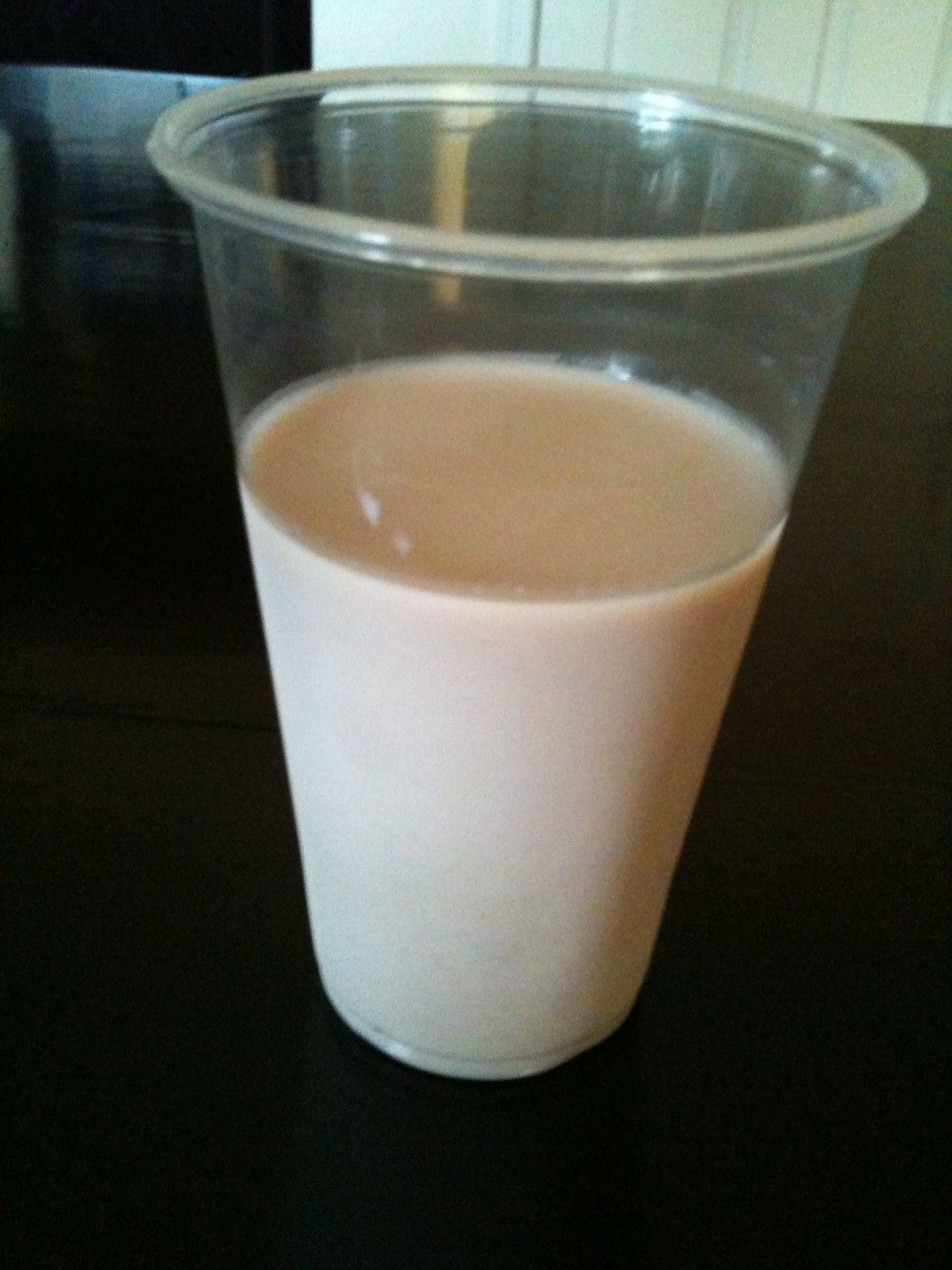 How to Make Super Easy Chocolate Milk 5 Steps Instructables