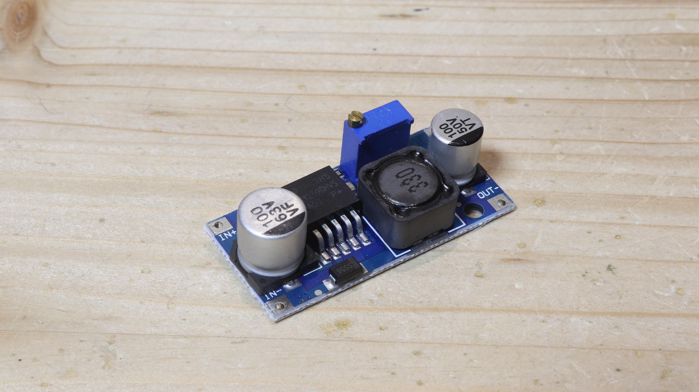 From Batterypowered to USB Christmas Lights 6 Steps (with Pictures