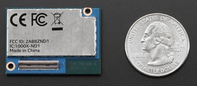 Introducing the Edison