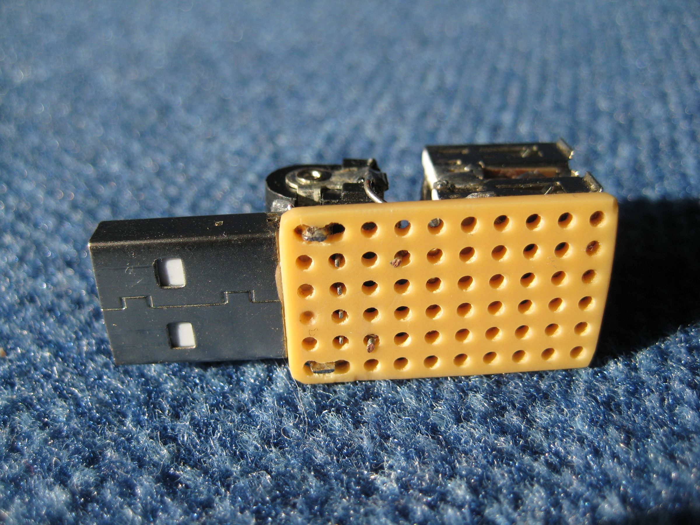 Multi Purpose USB Power Adapter 14 Steps (with Pictures) Instructables