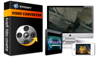 Step by Step to Convert FLV to MP4