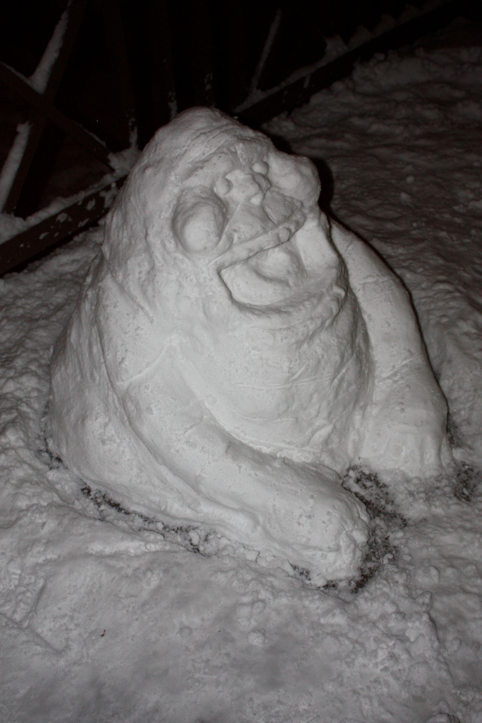 A Ghostbusters Christmas