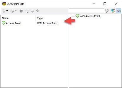 WiFi Setup