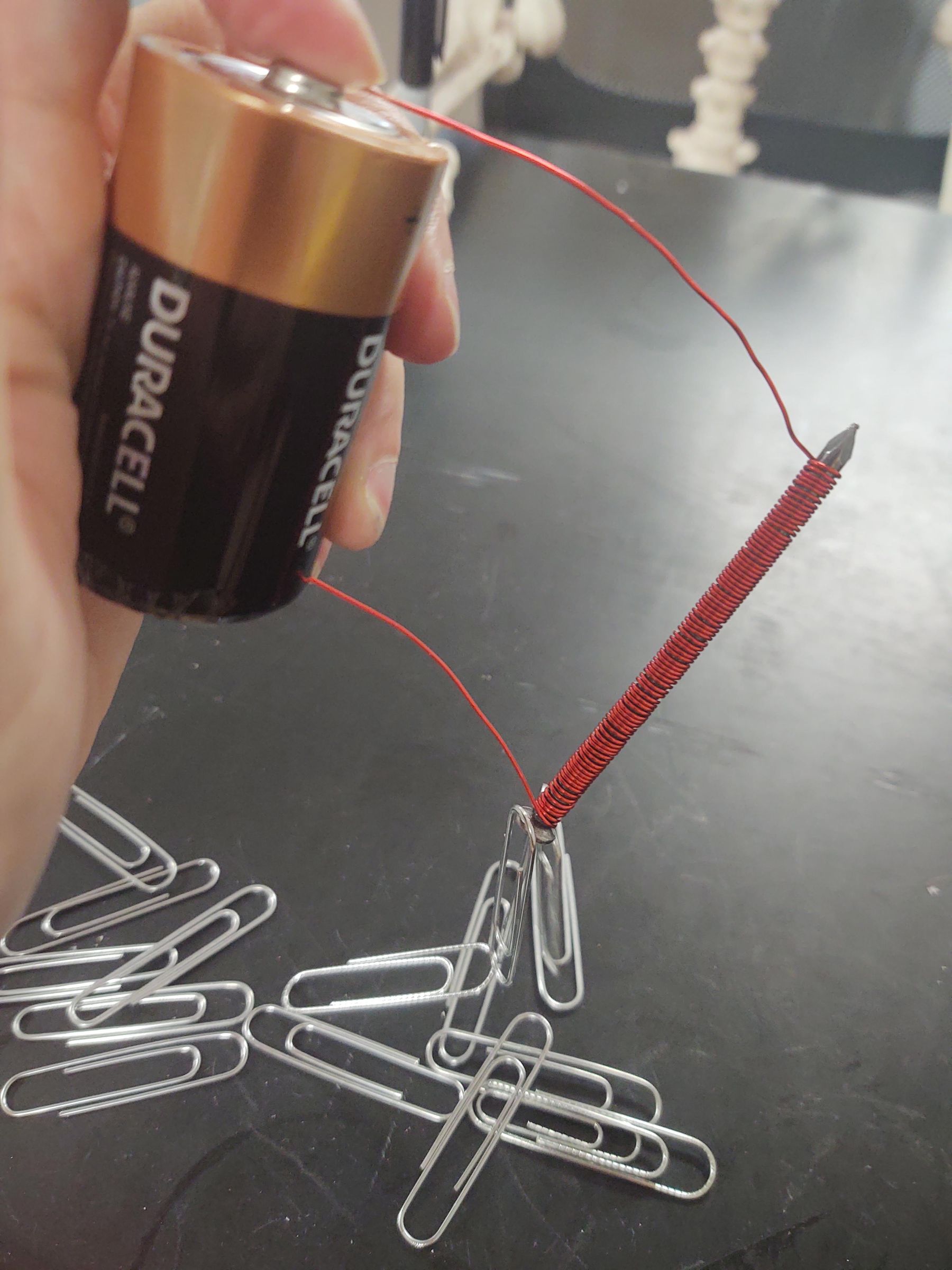 Battery Build 3 Steps Instructables
