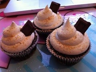 S'mores Please