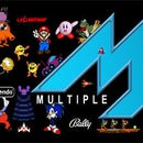 Arcade MAME Unit Part1