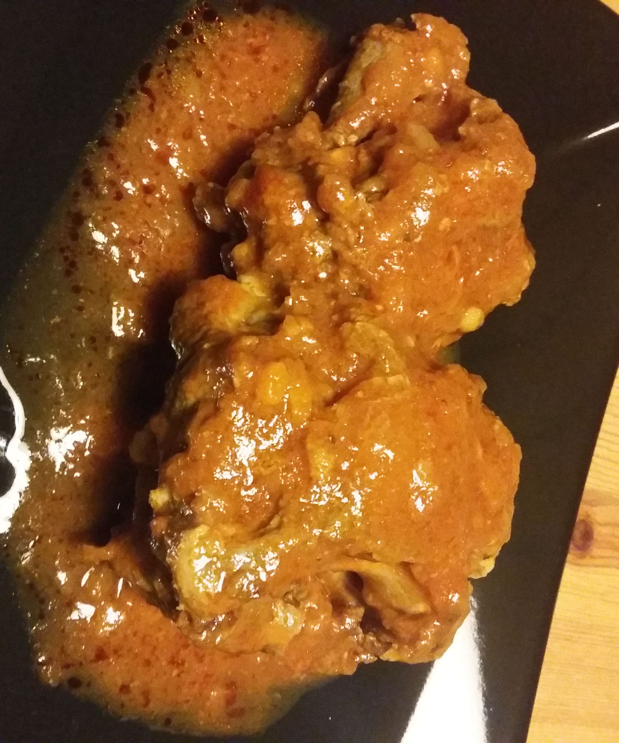 Roman-Style Braised Oxtails (Coda Alla Vaccinara)