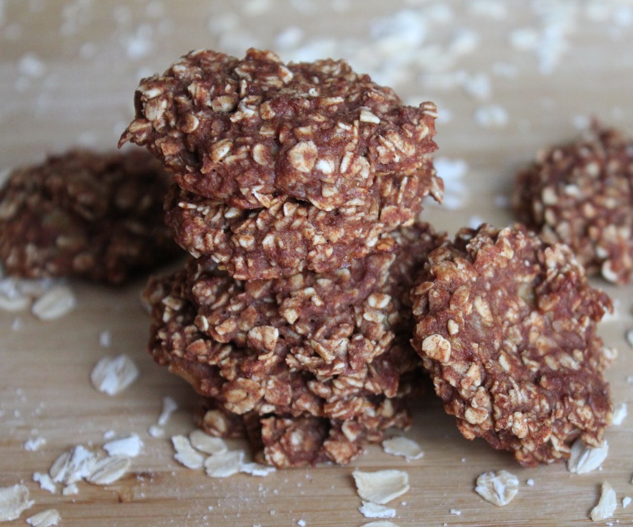 Easiest Cookies Ever