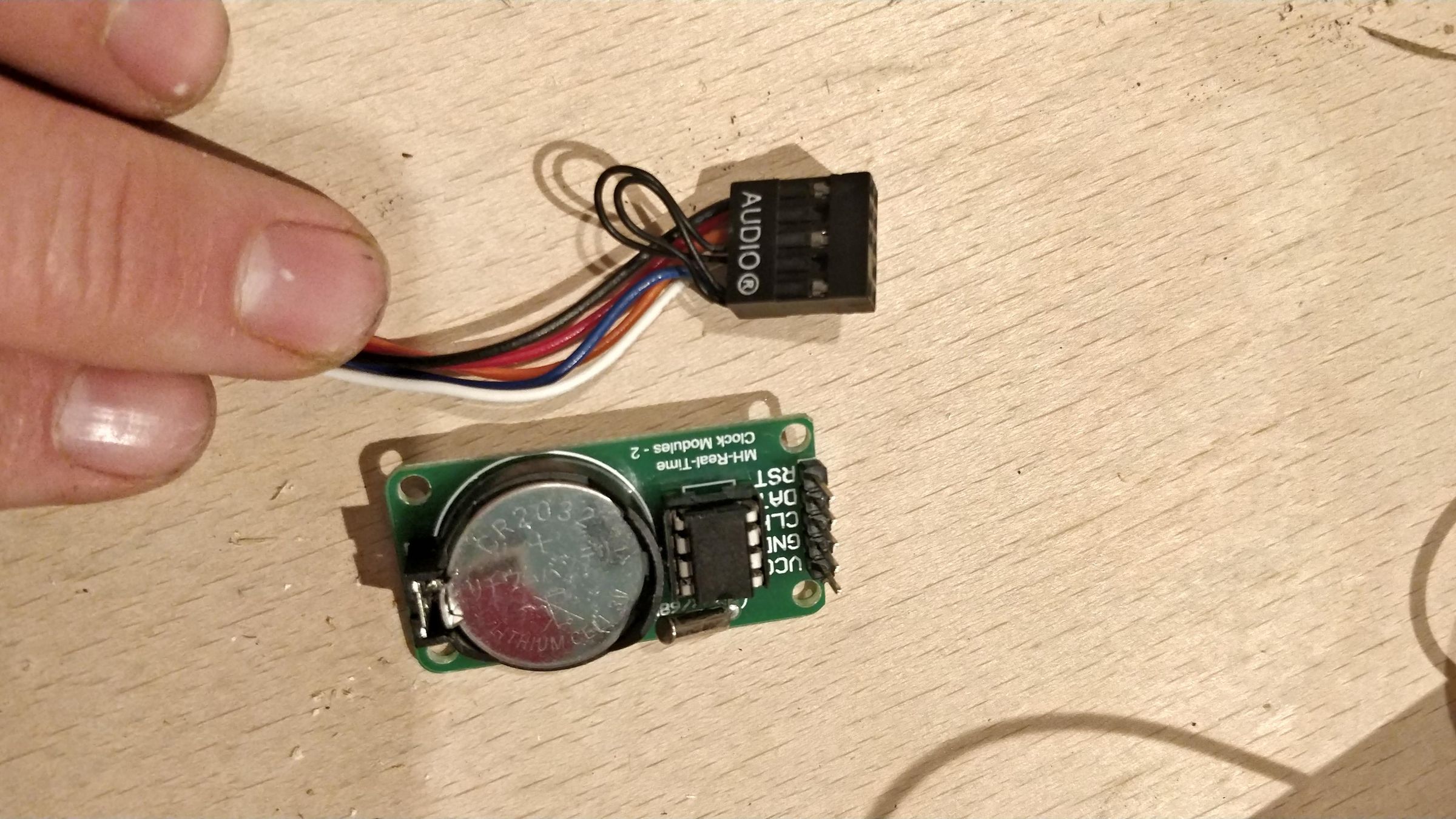 Microbit Digital Clock 7 Steps (with Pictures) Instructables