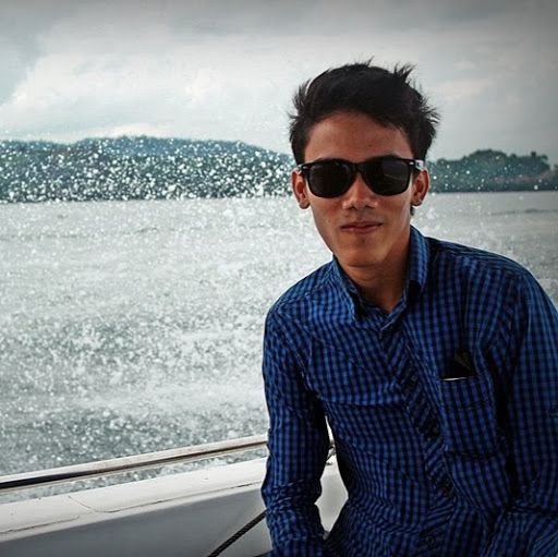 author