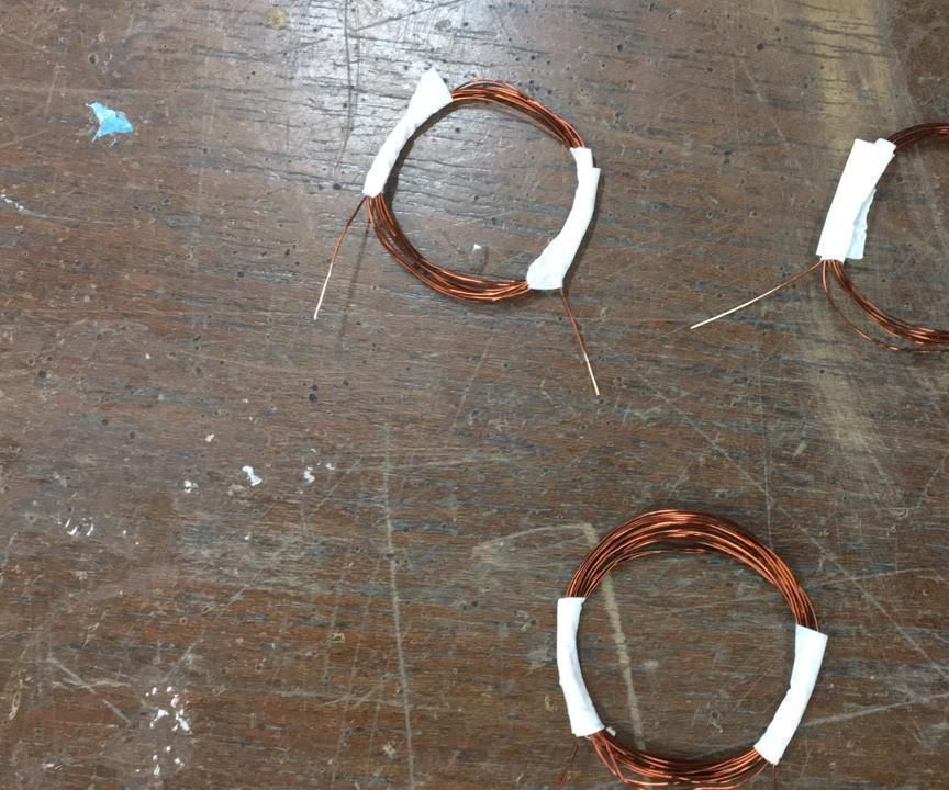 Transmissão De Energia Sem Fio