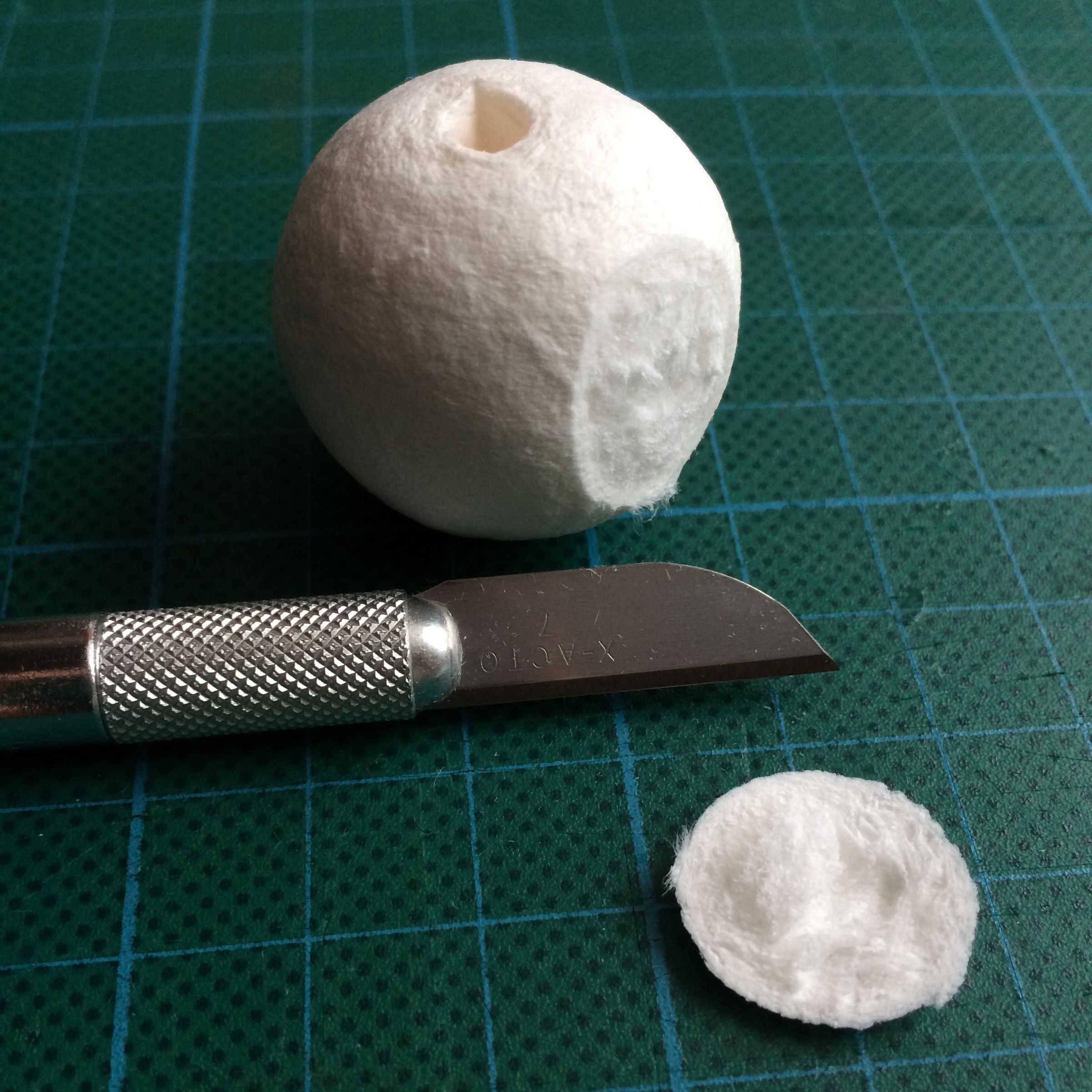 Eyeball Trophy Jewelry 9 Steps (with Pictures) Instructables