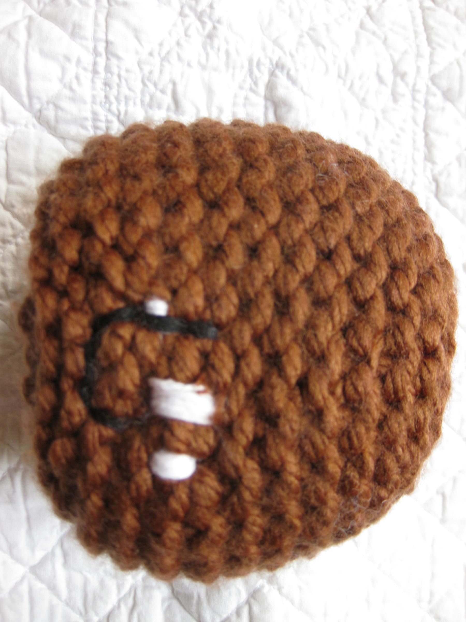 Meatwad!