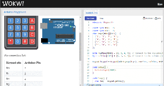 How to Run/test Your Arduino Code Online for Free? : 7 Steps ...