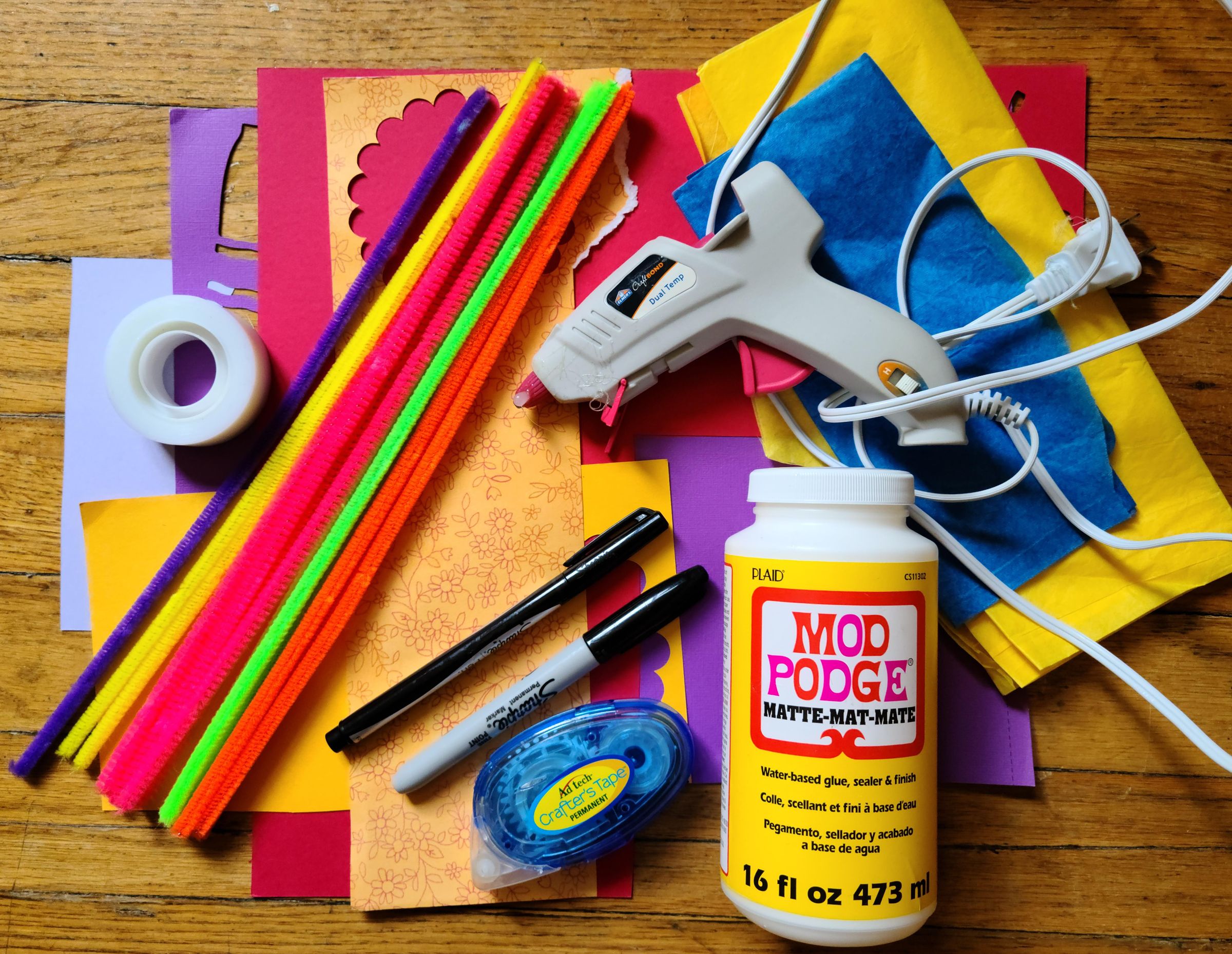 Custom Cards for Flower Bouquet 4 Steps Instructables