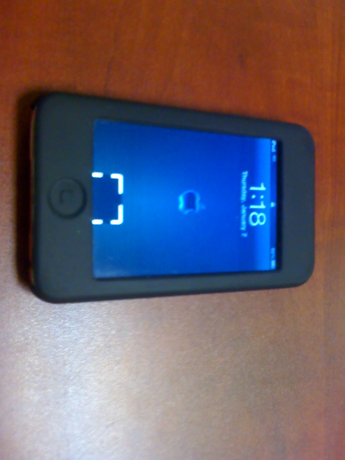 JailBreaking Your Ipod Touch 3rd Generation