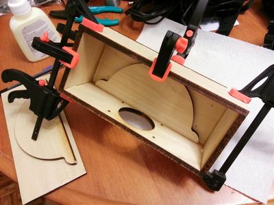 Design and Build Your Own Pinhole Camera : 12 Steps (with Pictures ...
