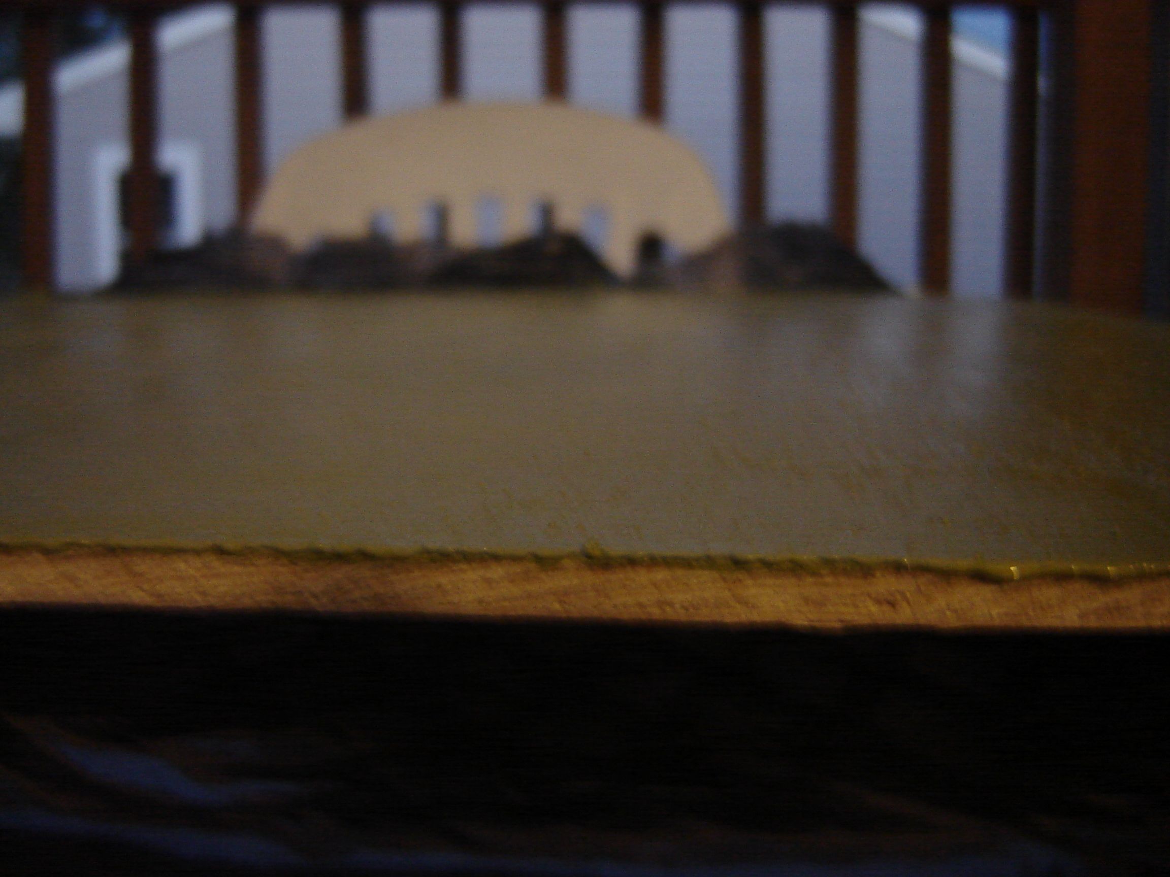 A Simple Colored Chalkboard 5 Steps Instructables