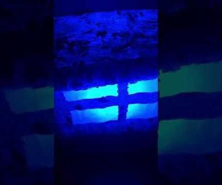 Mood Lamp Diego Castillo 20764