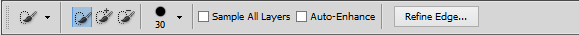 Quick Select Tool