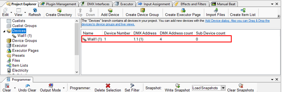 Raspberry Pi Pico W DMX Controller and DMX Quick Start for Beginners ...