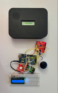 Connect the Components