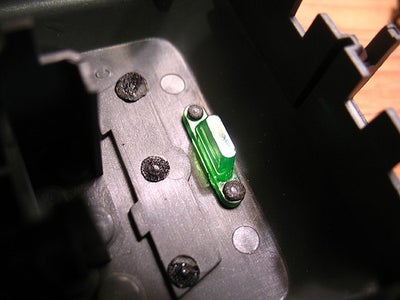 Reclaim Electronics From a Broken Battery-Charger