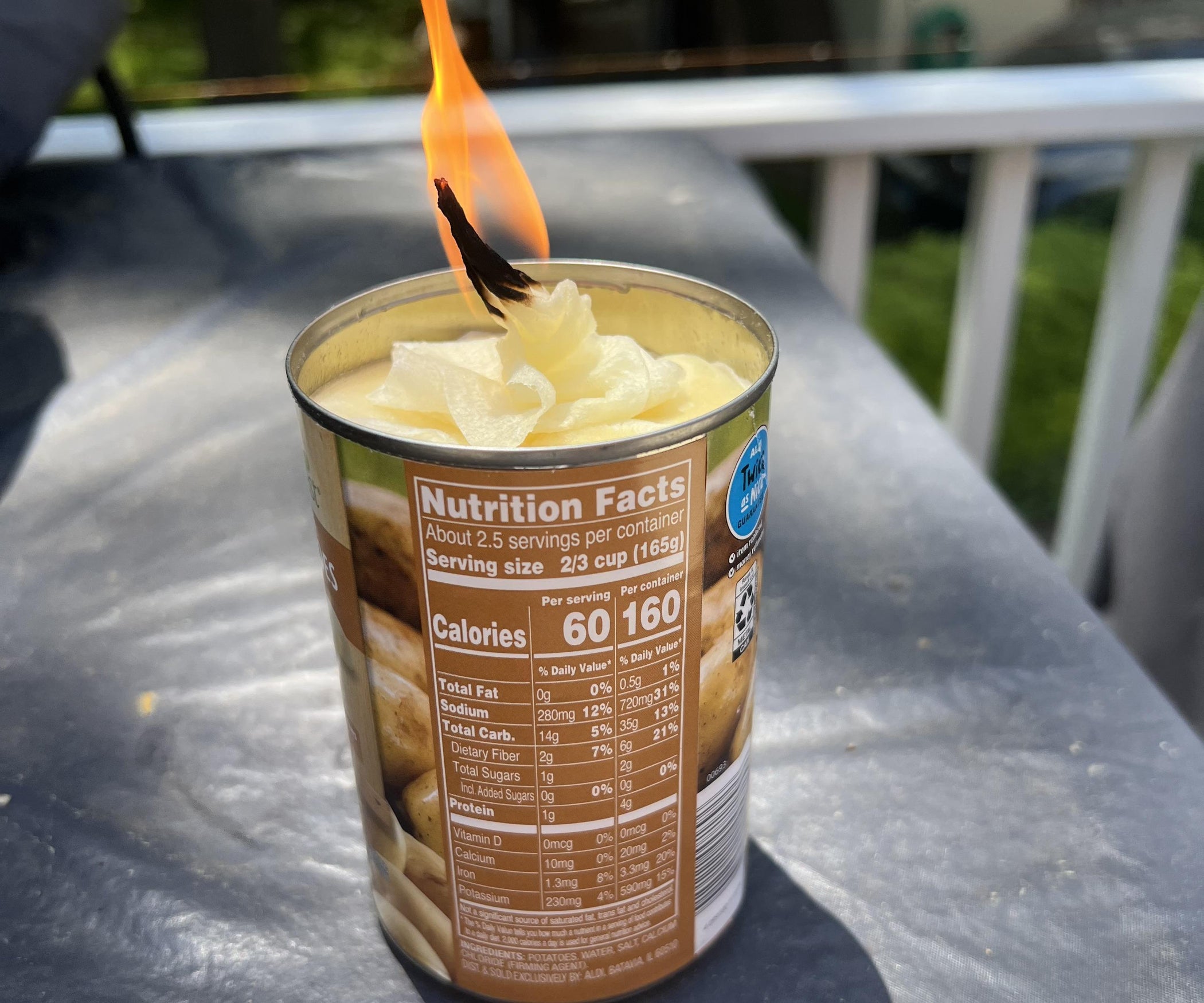 Make a Mosquito Repelling Candle 8 Steps (with Pictures) Instructables