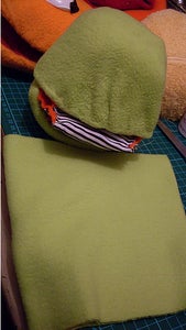How to Design Hand Puppets : 7 Steps (with Pictures) - Instructables