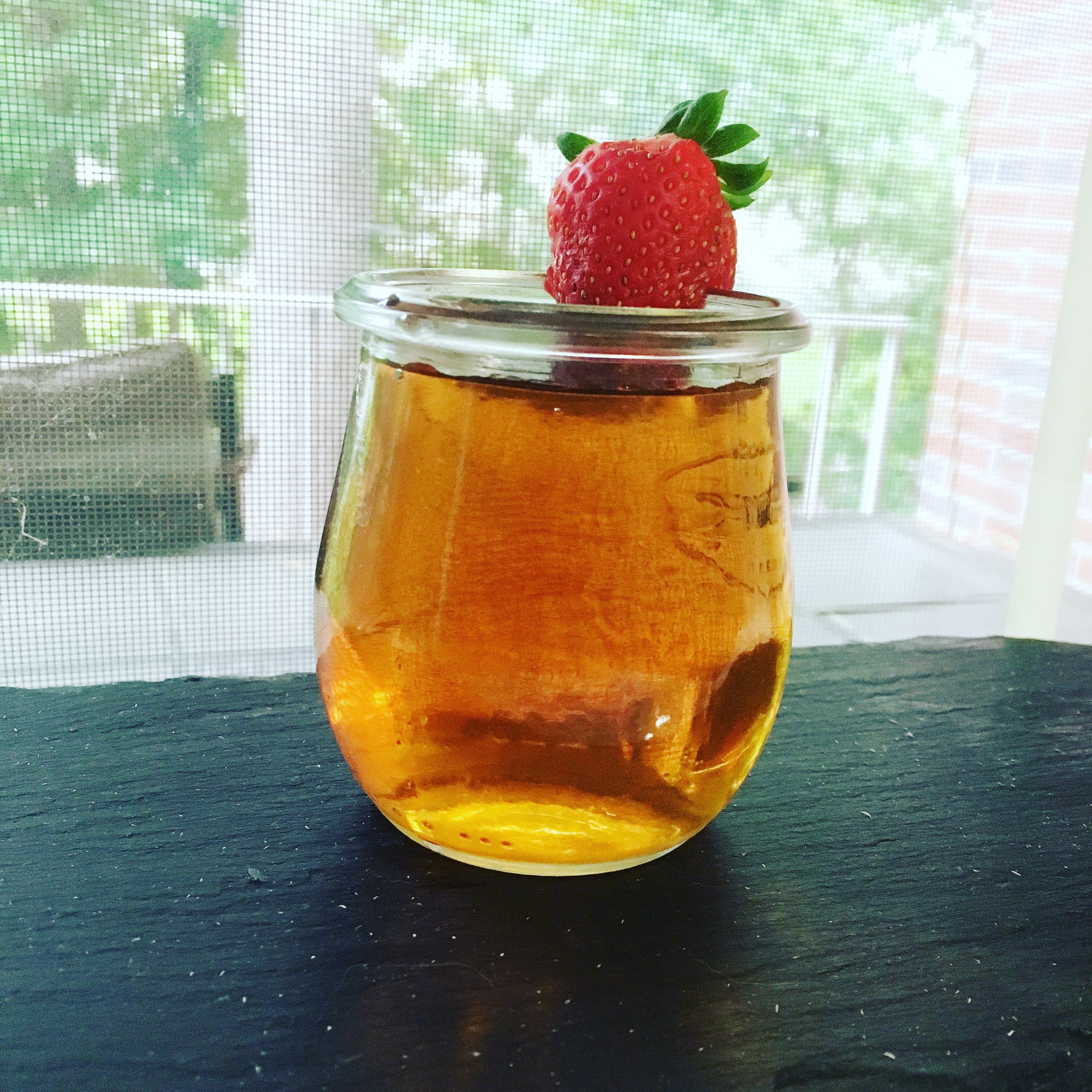 Refrigerator Tea 7 Steps (with Pictures) Instructables
