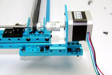 How to Make Makeblock XY Plotter V2.0 : 13 Steps - Instructables